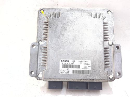 Elektronisk modul Elektronisk modul CITROËN XSARA PICASSO (N68) 2.0 HDi (90 hp) 37088795 37088795
