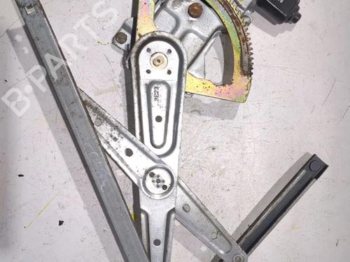Used Rear left window mechanism KIA SORENTO I (JC) 2.5 CRDi (170 hp) 23926793