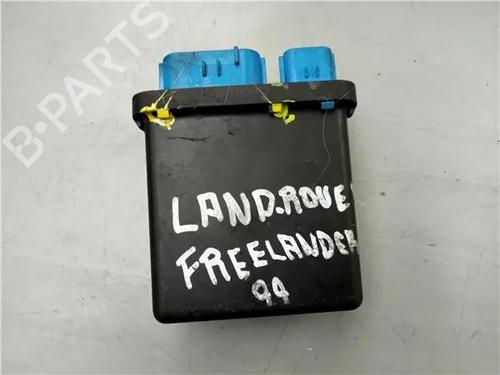 Andre LAND ROVER FREELANDER I (L314) 2.0 Td4 4x4 (112 hp) 23930719