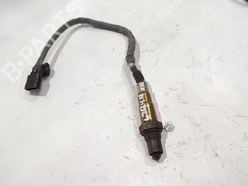 Sensor electrónico RENAULT KANGOO / GRAND KANGOO II (KW0/1_) 1.5 dCi 80 (KW15) (80 hp) 31291904