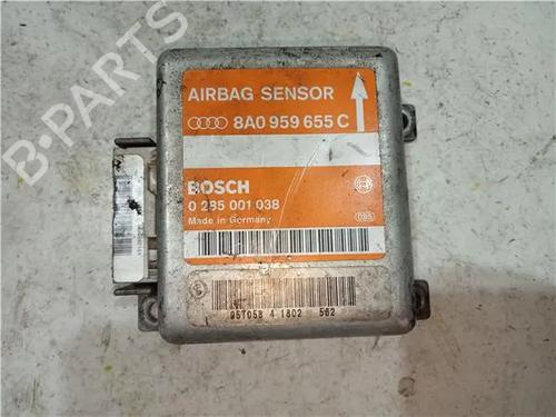 Airbag module AUDI A3 (8L1) 1.9 TDI (110 hp) 23930155