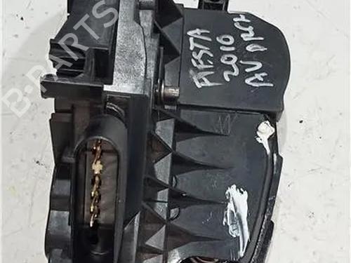 Front left lock FORD FIESTA VI (CB1, CCN) 1.6 TDCi | BP23921616C98 