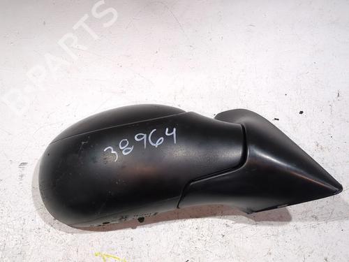 Right mirror CITROËN XSARA PICASSO (N68) 2.0 HDi | BP23902930C27 