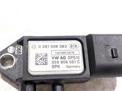 Electronic sensor SEAT LEON (5F1) 2.0 TDI | BP32165238M84  - Image 5