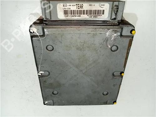 Elektronisk modul FORD FOCUS II Turnier (DA_, FFS, DS) 1.8 TDCi (115 hp) 23933099