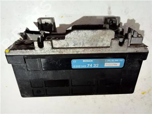 Computer MERCEDES-BENZ C-CLASS (W202) C 220 D (202.121) (95 hp) 23917216