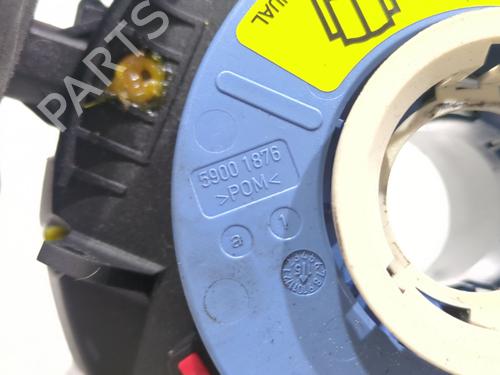 Switch FIAT 500 (312_) 1.2 LPG (312AXA1A) | BP31370278I30