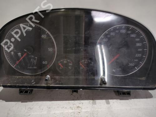 Kombiinstrument VW CADDY III MPV (2KB, 2KJ, 2CB, 2CJ) 1.9 TDI 4motion (105 hp) 24974401