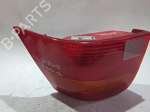 Right taillight VW GOLF IV (1J1) 1.9 SDI | BP24874975C35 