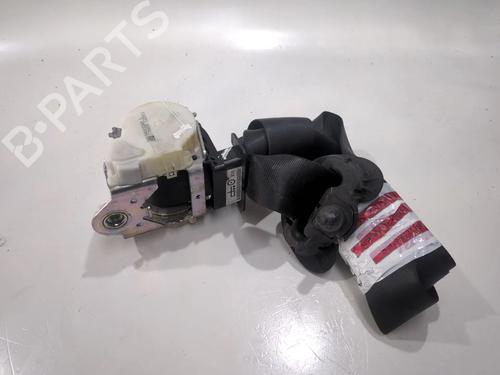Used Front right seatbelt BMW 1 (E87) 118 d (143 hp) 26673997