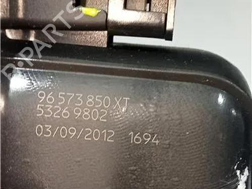 Right rear window switch PEUGEOT 308 I (4A_, 4C_) 1.6 HDi | BP23918998I28 