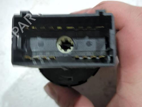 Headlight switch VW POLO IV (9N_, 9A_) 1.4 TDI | BP24874956I24 