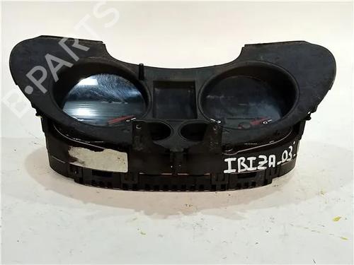 Instrument cluster SEAT IBIZA III (6L1) 1.9 TDI | BP23909965C47