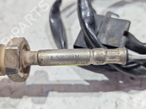 Electronic sensor VW GOLF VI (5K1) | BP30831838M84