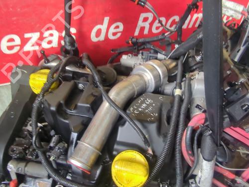 Engine RENAULT MEGANE II Saloon (LM0/1_) 1.5 dCi (LM1E) | BP23927938M1