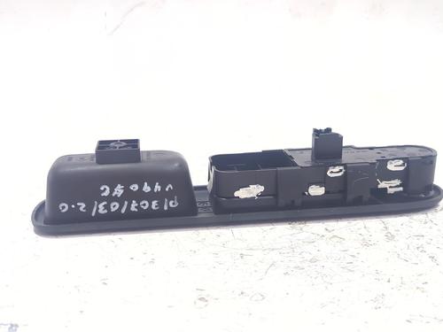 Left front window switch PEUGEOT 307 Break (3E) 1.6 HDi 110 | BP40228576I27 - Image 5
