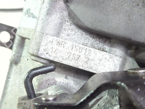 Gearbox VW POLO IV (9N_, 9A_) 1.4 TDI | BP32112920M3 