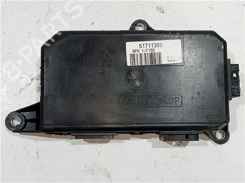 Andre FIAT STILO (192_) 1.9 JTD (192_XE1A) (115 hp) 23919605