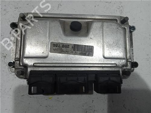 Used Electronic module CITROËN SAXO (S0, S1) 1.5 D (57 hp) 23917989