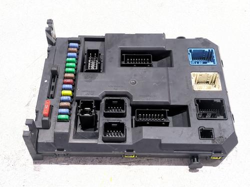 Used Fuse box PEUGEOT 207 (WA_, WC_) 1.6 HDi (90 hp) 30655646