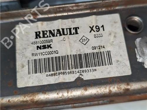Steering column RENAULT LAGUNA III (BT0/1) 2.0 dCi (BT01, BT08, BT09, BT0E, BT0K, BT12, BT1C, BT1D,... | BP23924080M21 