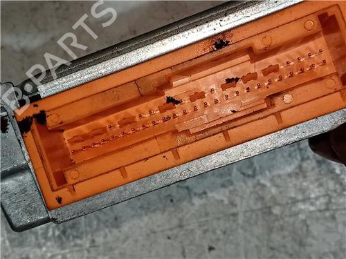 Kollisjonspute styreenhet CITROËN XSARA (N1) 1.9 TD | BP24967559M53 