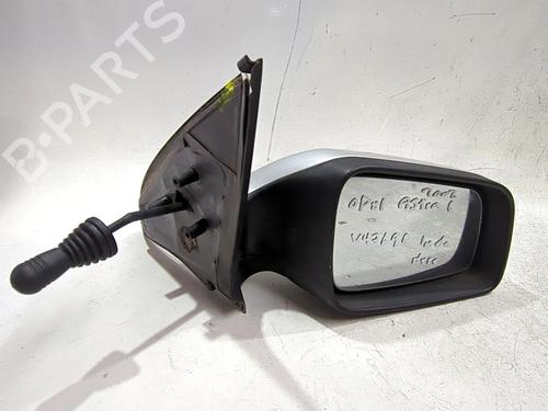 Used Right mirror OPEL ASTRA G Saloon (T98) 2.0 DTI 16V (F69) (101 hp) 29383756