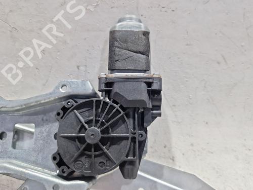 Elevalunas trasero derecho NISSAN NOTE (E11, NE11) 1.5 dCi | BP30773062C25 