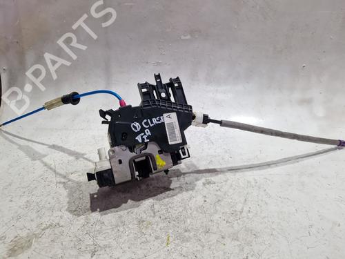 Used Rear left lock Rear left lock MERCEDES-BENZ A-CLASS (W176) A 180 CDI / d (176.012) (109 hp) 33619278 33619278