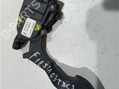 Pedal FORD FIESTA VI Van 1.6 TDCi (95 hp) 23931554