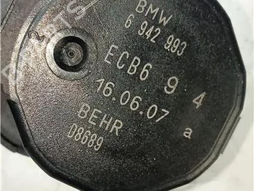 Elektronische module BMW 5 (E60) 525 i | BP23911201M83 