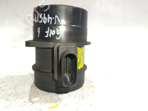 Mass air flow sensor VW GOLF VI (5K1) 2.0 TDI | BP40279902M95 - Image 4