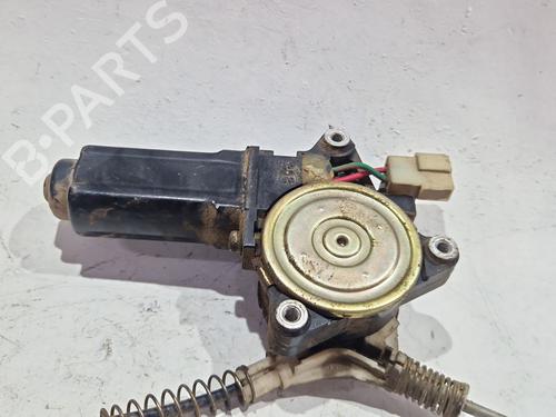Rear left window mechanism MITSUBISHI PAJERO I (L04_G, L14_G) 2.5 TD (L044G, L049G) | BP30007080C24 