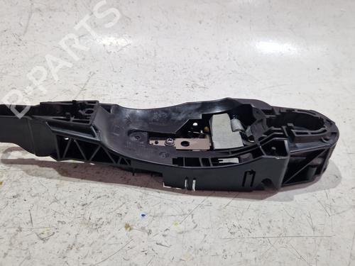 Front right interior door handle CITROËN C3 III (SX) 1.2 PURETECH 82 | BP36014263I14 - Image 2