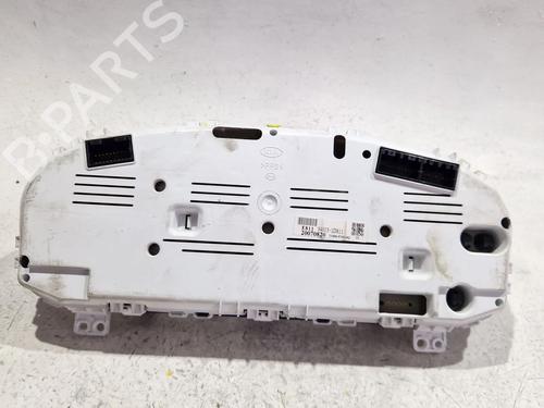 Instrument cluster KIA CARENS III MPV (UN) 2.0 CRDi 115 | BP29519015C47 