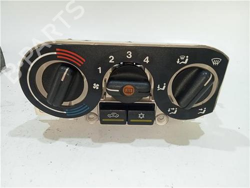 Used Climate control OPEL ASTRA F Saloon (T92) 2.0 i (F19, M19) (115 hp) 23930905