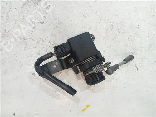 Pedal MERCEDES-BENZ A-CLASS (W168) A 170 CDI (168.009, 168.109) | BP23911569I4 