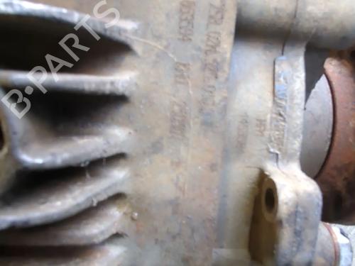 Transfer box VW TRANSPORTER T4 Van (70A, 70H, 7DA, 7DH) 2.4 D | BP29643479M36 