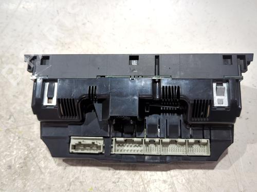 Climate control AUDI A6 C6 (4F2) 3.0 TDI quattro | BP27190913I5 