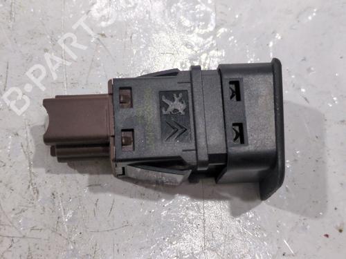 Electronic module PEUGEOT 307 Break (3E) 1.6 HDi 110 | BP34624256M83 - Image 2
