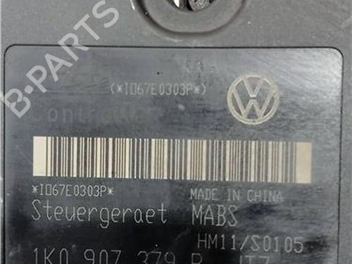 ABS pump SEAT ALTEA (5P1) 1.6 | BP23909318M43 