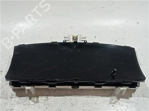Used Instrument cluster TOYOTA COROLLA (_E12_) 1.6 VVT-i (ZZE121_, ZZE121R) (110 hp) 23911805