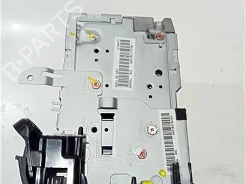 Bilradio MAZDA 3 Saloon (BK) 2.0 MZR-CD (BK12) | BP23909559E6 