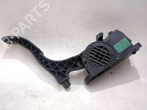 Used Pedal SEAT IBIZA III (6L1) 1.4 16V (86 hp) 27806618