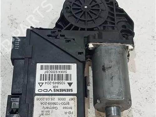 Right rear window motor AUDI A4 B7 (8EC) 2.0 TDI 16V | BP23911728E22