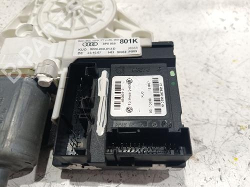 Left front window motor AUDI A3 (8P1) 1.9 TDI | BP38873300E21 - Image 2