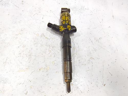 Used Injector TOYOTA LAND CRUISER PRADO (_J12_) 3.0 D-4D (KDJ120, KDJ125) (166 hp) 32722411