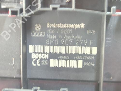 Fuse box AUDI A3 (8P1) 2.0 TDI 16V | BP37027514E1 - Image 7
