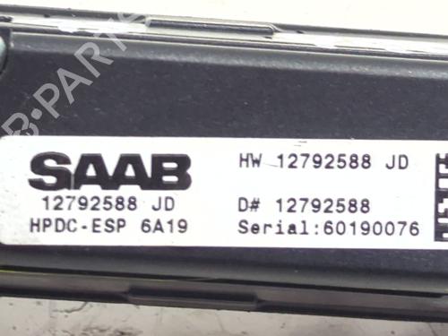 Switch SAAB 9-3 (YS3F, E79, D79, D75) 1.9 TiD | BP37088967I30 - Image 3