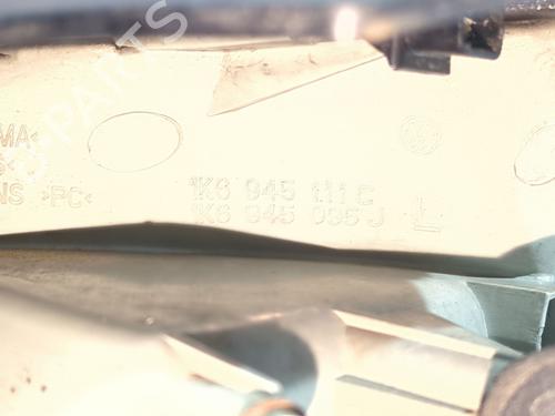 Left taillight VW GOLF V (1K1) 2.0 TDI | BP31370190C34 